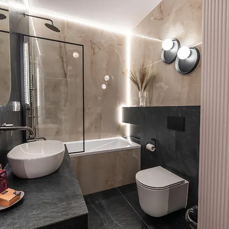 Clermont By Prime Appartement *