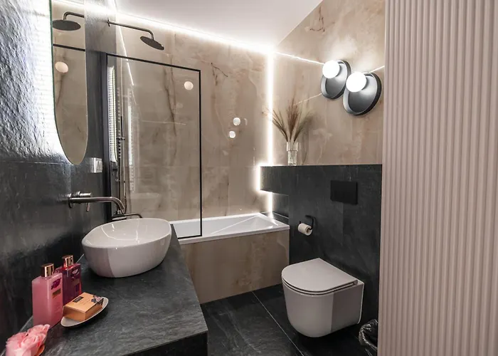 Clermont By Prime Appartement *