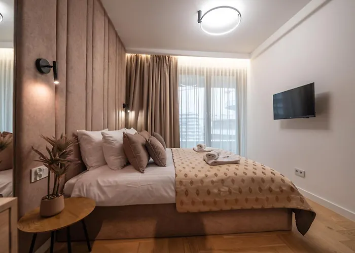 Clermont By Prime * Krakau