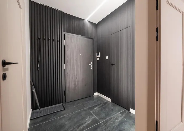 Clermont By Prime Appartement *