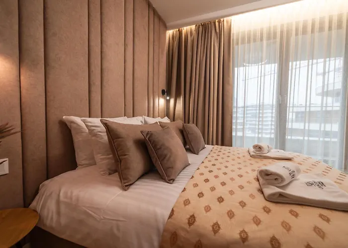 Clermont By Prime Appartement *