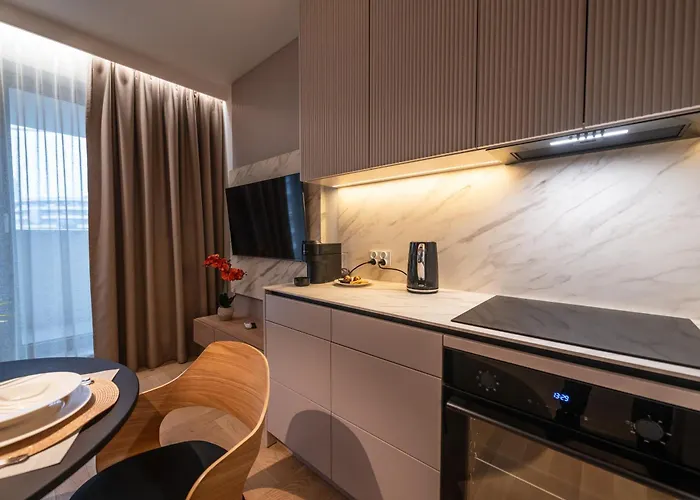 Clermont By Prime * Krakau