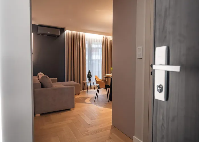 Clermont By Prime Krakau