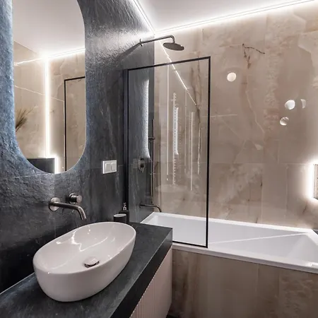 Clermont By Prime Апартаменты *