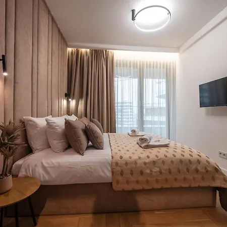 Clermont By Prime * Краков