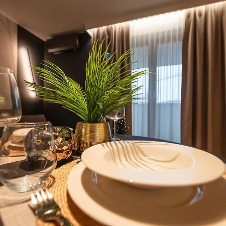 Апартаменты Clermont By Prime *