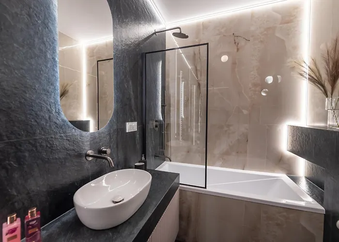 Clermont By Prime Апартаменты *