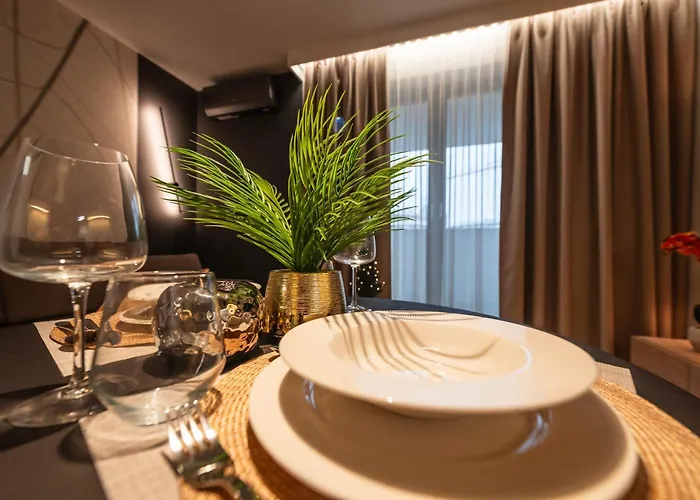 Апартаменты Clermont By Prime *