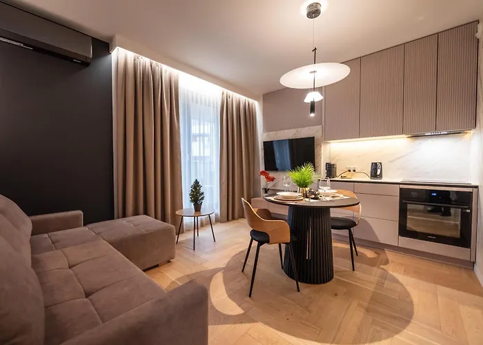 Clermont By Prime * Краков