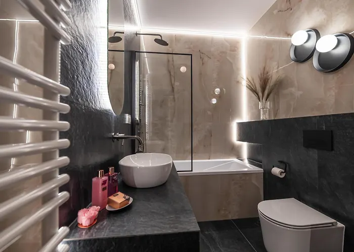 Clermont By Prime Краков